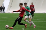 Sparing: Zagłębie Sosnowiec - GKS Tychy