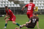 Sparing: Zagłębie Sosnowiec - Garbarnia Kraków