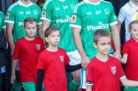 Zagłębie Sosnowiec - Legia Warszawa cz.I