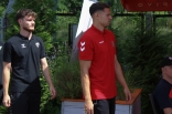 Prezentacja drużyny przed startem sezonu 2026/2027