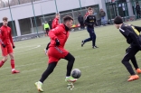Sparing: Zagłębie II Sosnowiec - Piliczanka Pilica