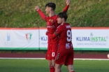 Unia Dąbrowa Górnicza - Zagłębie II Sosnowiec FINAŁ PUCHARU POLSKI