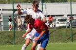 Sparing: Zagłębie II Sosnowiec - Raków II Częstochowa