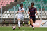 CLJ U17: Zagłębie Sosnowiec - Pogoń Szczecin