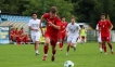 Sparing: Zagłębie II Sosnowiec - Victoria Częstochowa 