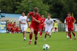 Sparing: Zagłębie II Sosnowiec - Victoria Częstochowa 