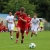 Sparing: Zagłębie II Sosnowiec - Victoria Częstochowa 