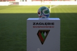 Zagłębie Sosnowiec - KS Goczałkowice-Zdrój cz.II