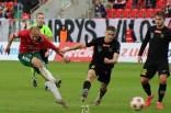 Zagłębie Sosnowiec - GKS Jastrzębie