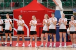 Zagłębie Sosnowiec - TTT Ryga