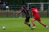 Sparing: Zagłębie Sosnowiec - Sarmacja Będzin