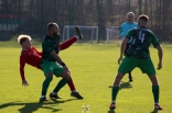 Zagłębie II Sosnowiec - Znicz Kłobuck