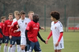 Sparing: Zagłębie Sosnowiec - Odra Wodzisław Śląski