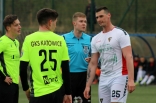 GKS II Katowice - Zagłębie II Sosnowiec