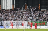 Sandecja Nowy Sącz - Zagłębie Sosnowiec czi.I