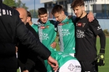 Skra Częstochowa - Zagłębie Sosnowiec