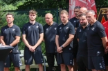 Prezentacja drużyny przed startem sezonu 2026/2027