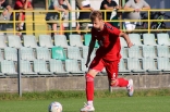 Zieloni Żarki - Zagłębie II Sosnowiec