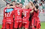 Zagłębie Sosnowiec - Olimpia Grudziądz