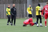 Sparing: GKS Jastrzębie - Zagłębie Sosnowiec
