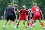 Sparing: Zagłębie II Sosnowiec - GKS II Katowice 