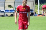 Zagłębie Sosnowiec - MFK Karvina