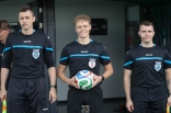 Sparing: Zagłębie Sosnowiec - KKS Kalisz