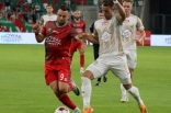 Zagłębie Sosnowiec - Olimpia Grudziądz