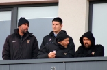 PP: Unia Dąbrowa Górnicza - Zagłębie II Sosnowiec