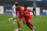Stal Rzeszów - Zagłębie Sosnowiec
