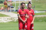 Zagłębie Sosnowiec - MFK Karvina