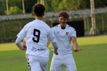 Zagłębie II Sosnowiec - Górnik II Zabrze