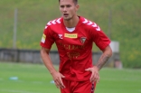 Sparing: Zagłębie Sosnowiec - Sandecja Nowy Sącz