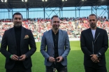 Zagłębie Sosnowiec - Legia Warszawa cz.I