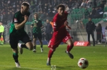 Stal Stalowa Wola - Zagłębie Sosnowiec cz.I