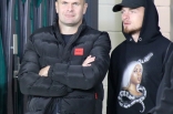 Zagłębie Sosnowiec - Skra Częstochowa cz. I
