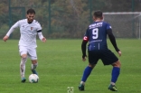 Zagłębie II Sosnowiec - Gwarek Ornontowice