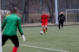 Sparing: Zagłębie II Sosnowiec - Podlesianka Katowice