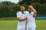 Jedność 32 Przyszowice - Zagłębie II Sosnowiec