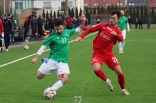 Sparing: Odra Opole - Zagłębie Sosnowiec