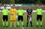 CKS Czeladź - Zagłębie Sosnowiec