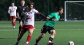 Sparing: Zagłębie Sosnowiec - LZS Starowice Dolne 1:4 [GALERIA]