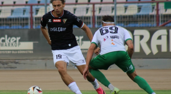 Wyjazdowa niemoc trwa