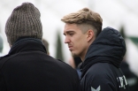 Sparing: Zagłębie Sosnowiec - Odra Wodzisław Śląski