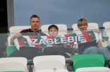 Zagłębie Sosnowiec - Świt Szczecin cz.I
