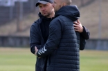 Sparing: Zagłębie Sosnowiec - GKS Tychy