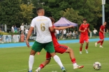 AKS Mikołów - Zagłębie II Sosnowiec