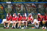 MKS Myszków - Zagłębie II Sosnowiec