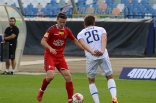 Stal Rzeszów - Zagłębie Sosnowiec