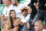 Zagłębie Sosnowiec - Olimpia Grudziądz